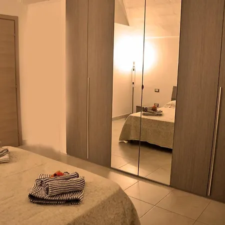 Appartamento Basilicata Host To Host - La Casa Di Amedeo Matera