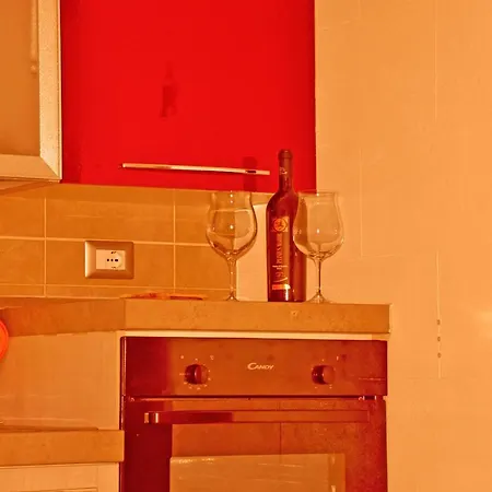 Appartamento Basilicata Host To Host - La Casa Di Amedeo *